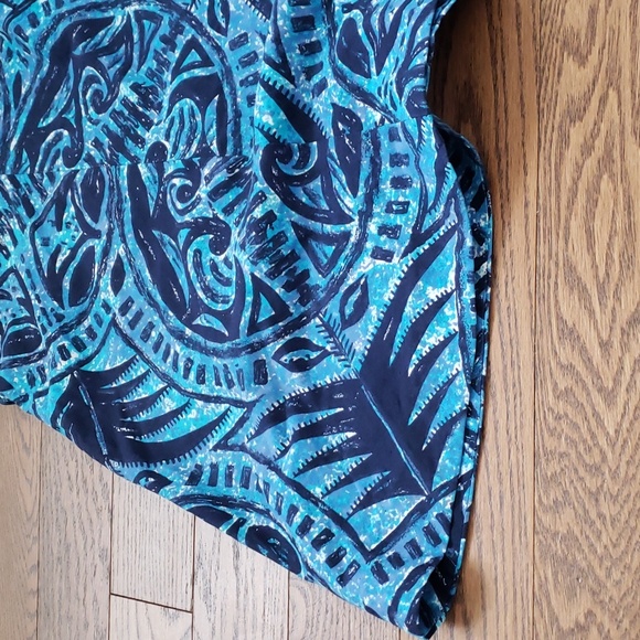 Handmade Vintage Halter Dress - Picture 5 of 12